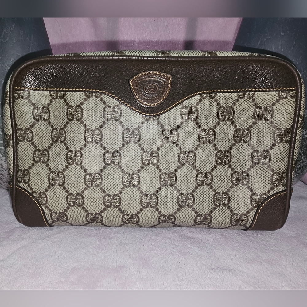 Gucci Clutch/Pouch